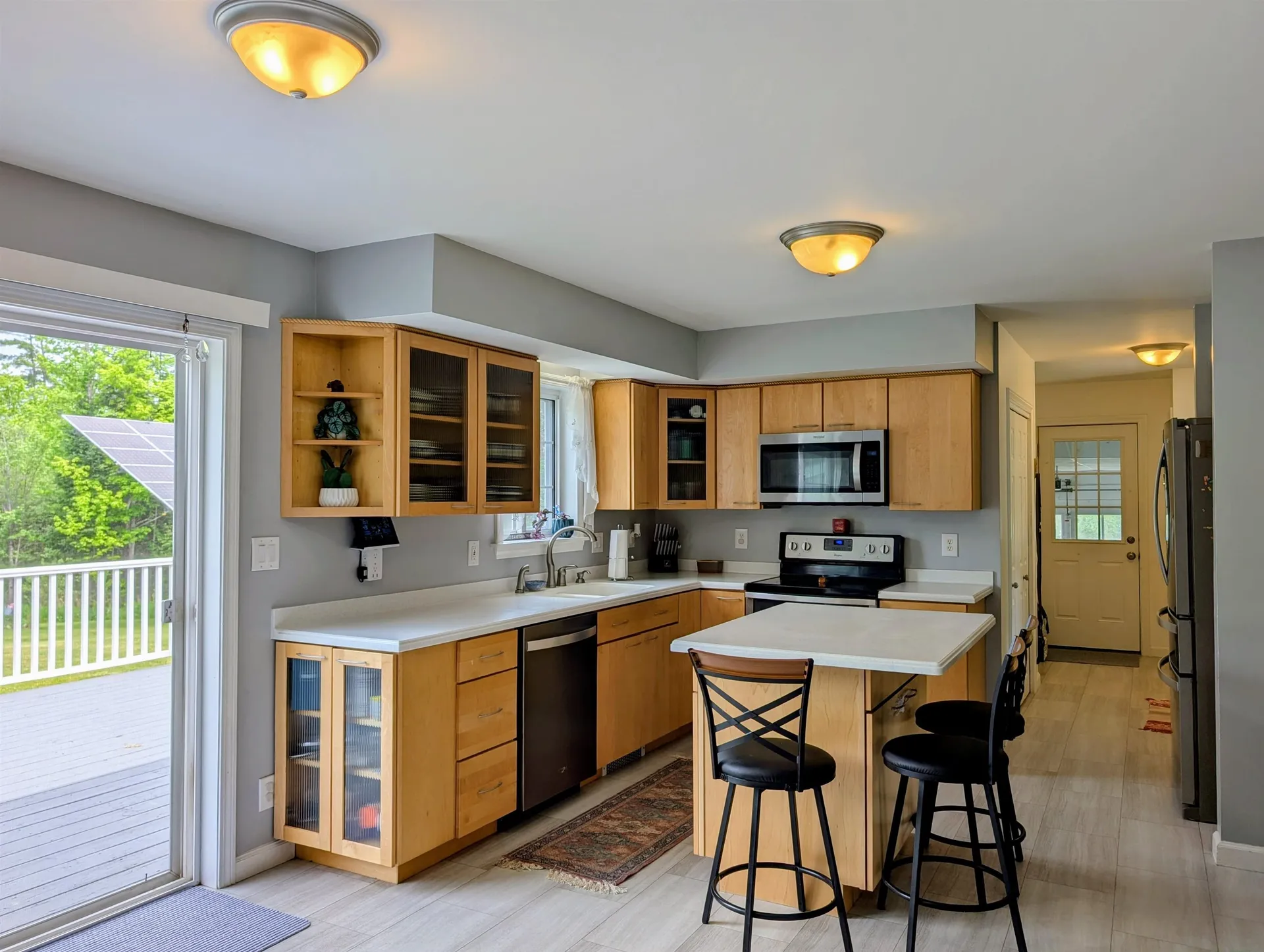 156 Couture Road Jefferson NH 03583