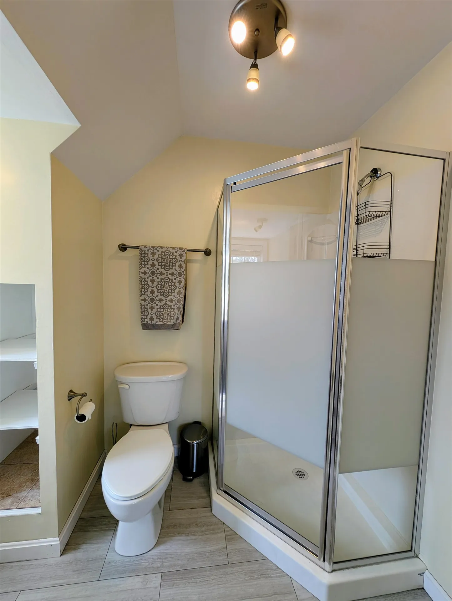156 Couture Road Jefferson NH 03583