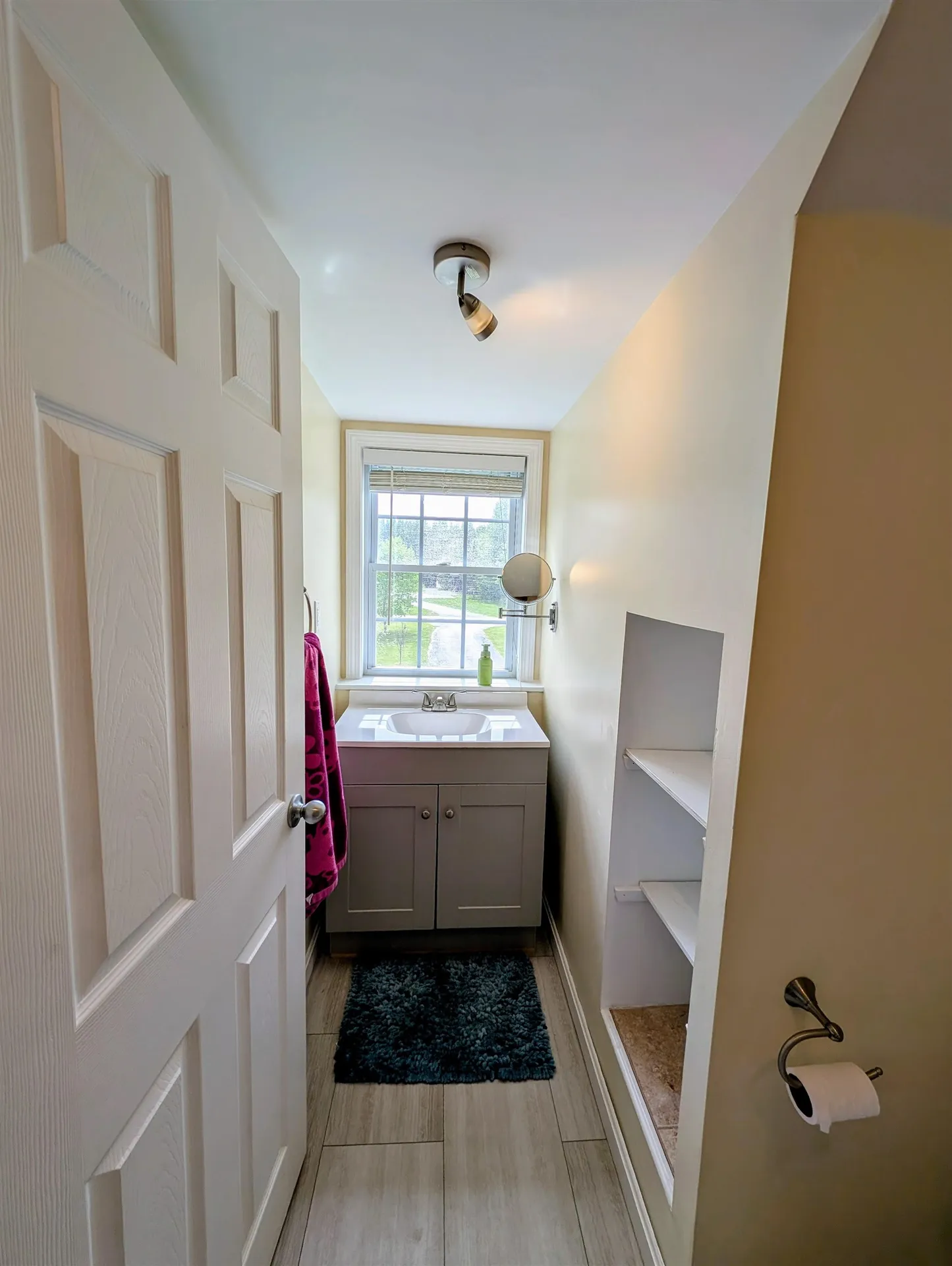 156 Couture Road Jefferson NH 03583