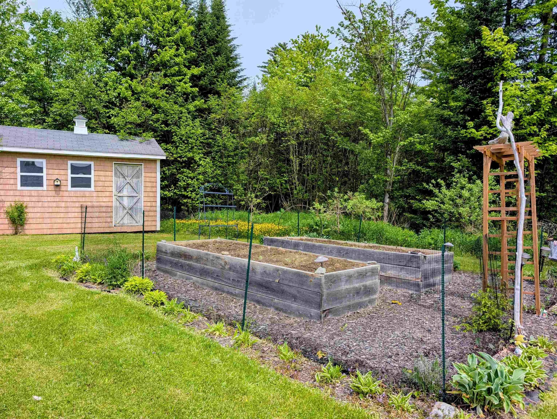 156 Couture Road Jefferson NH 03583