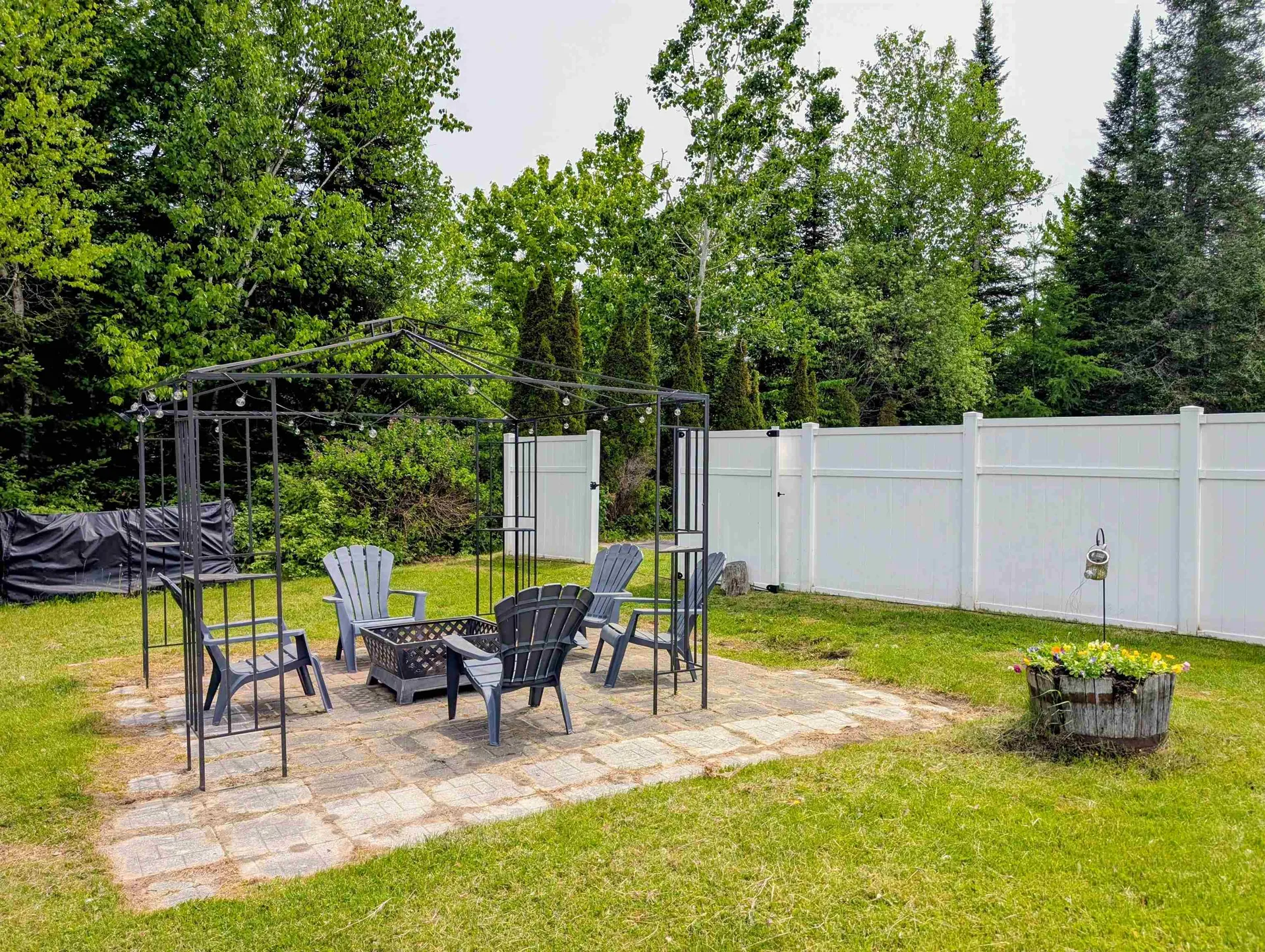 156 Couture Road Jefferson NH 03583