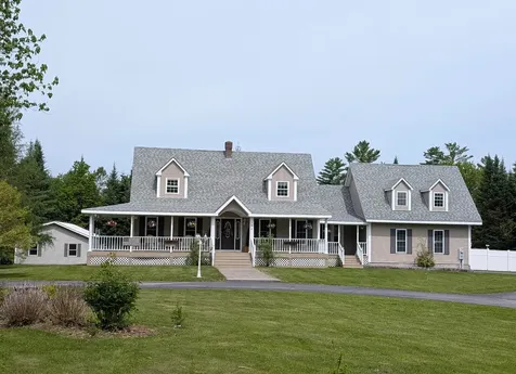 156 Couture Road Jefferson NH 03583