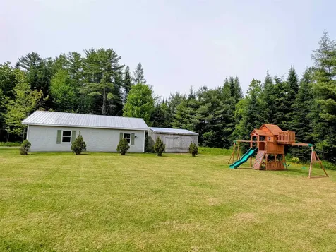 156 Couture Road Jefferson NH 03583