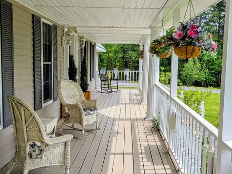 156 Couture Road Jefferson NH 03583