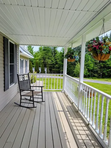 156 Couture Road Jefferson NH 03583