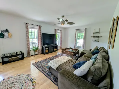 156 Couture Road Jefferson NH 03583