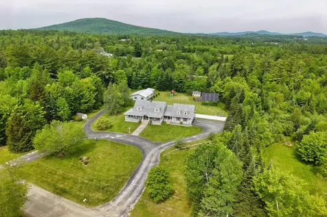 156 Couture Road Jefferson NH 03583