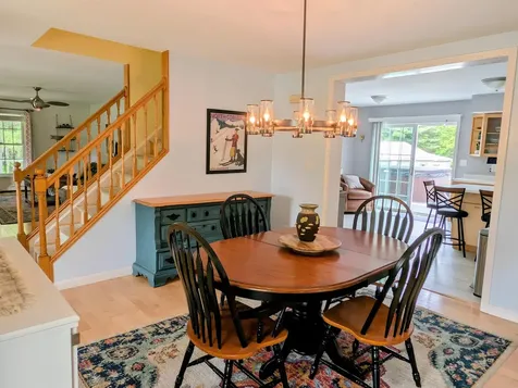 156 Couture Road Jefferson NH 03583