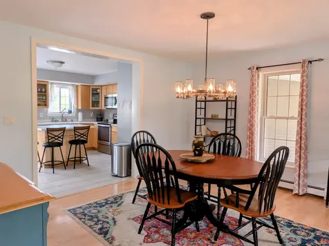 156 Couture Road Jefferson NH 03583