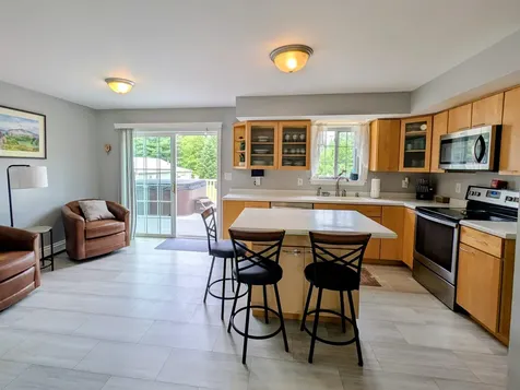 156 Couture Road Jefferson NH 03583