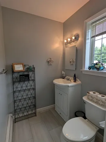 156 Couture Road Jefferson NH 03583