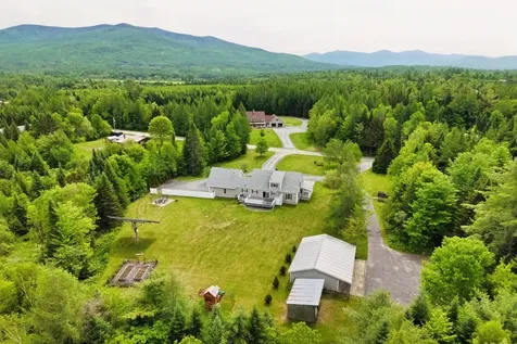 156 Couture Road Jefferson NH 03583