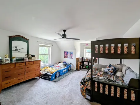 156 Couture Road Jefferson NH 03583