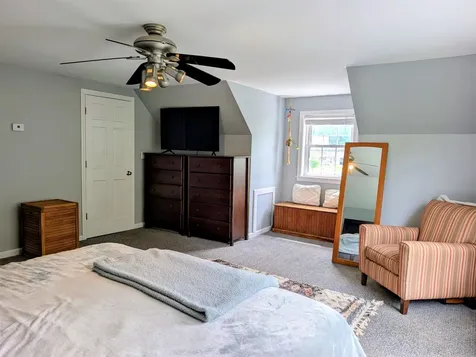 156 Couture Road Jefferson NH 03583