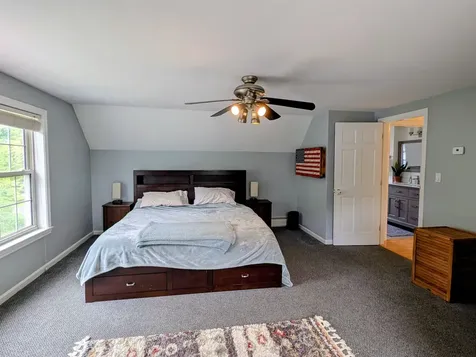 156 Couture Road Jefferson NH 03583