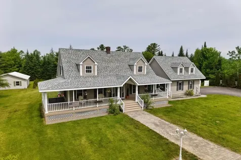 156 Couture Road Jefferson NH 03583