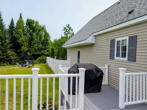 156 Couture Road Jefferson NH 03583
