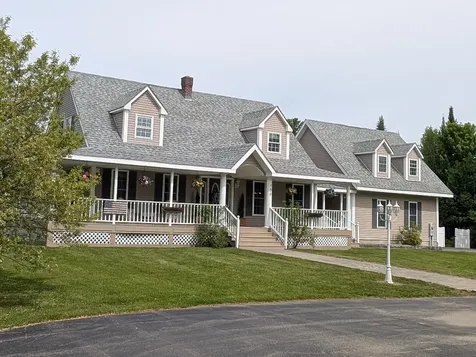 156 Couture Road Jefferson NH 03583