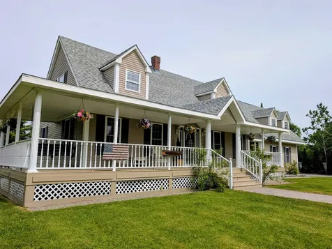 156 Couture Road Jefferson NH 03583