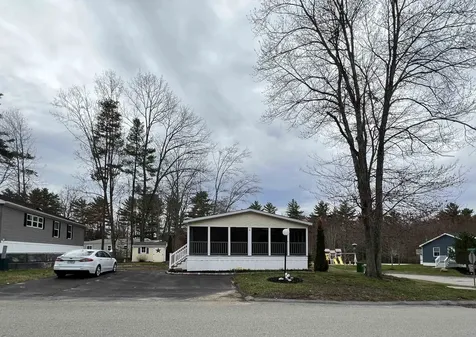 2 Lilac Drive Rochester NH 03867