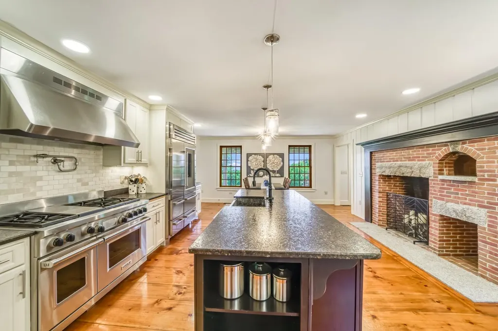 54 Colby Lane Warner NH 03278