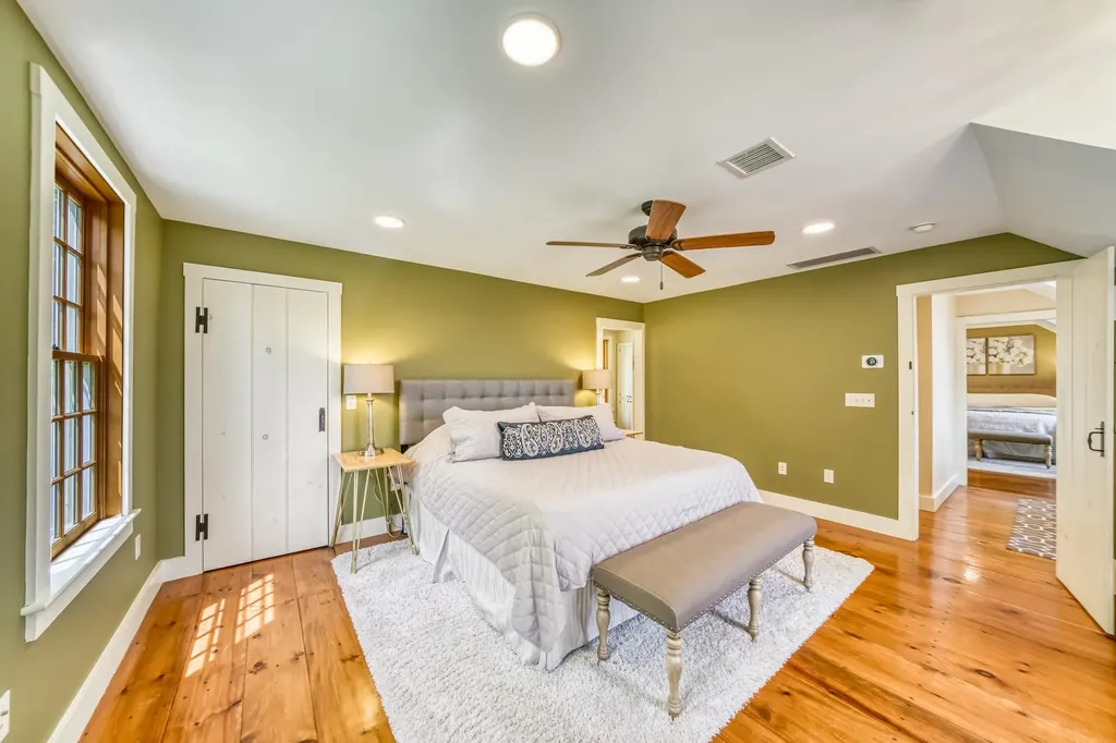 54 Colby Lane Warner NH 03278