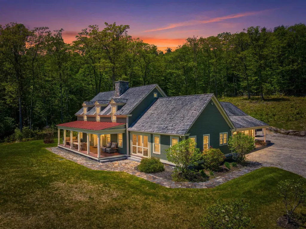54 Colby Lane Warner NH 03278