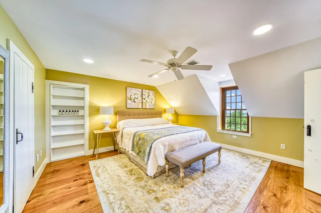 54 Colby Lane Warner NH 03278