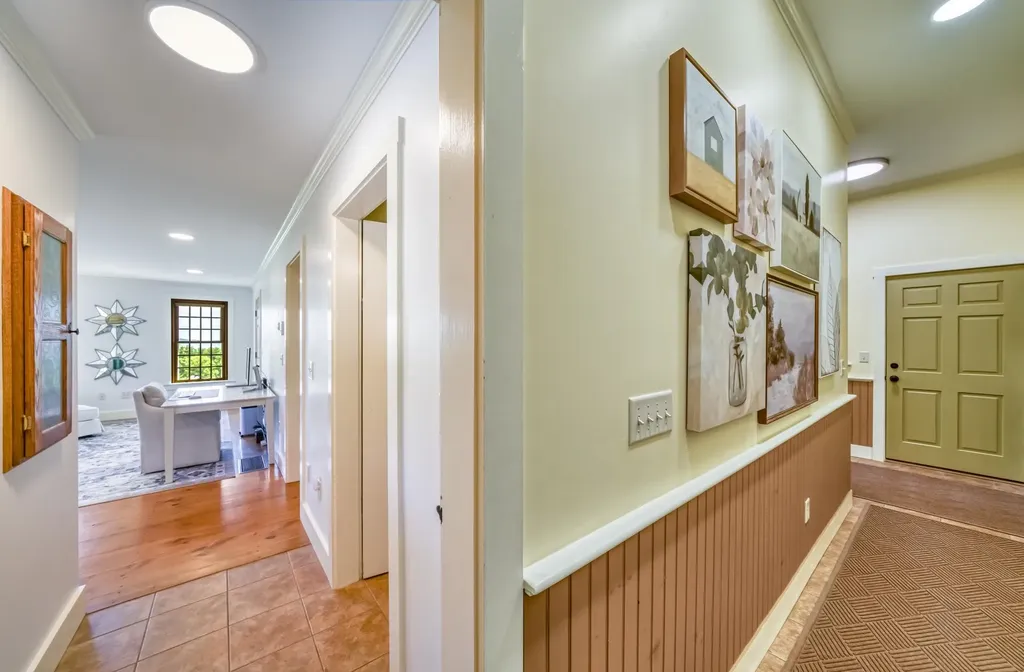 54 Colby Lane Warner NH 03278