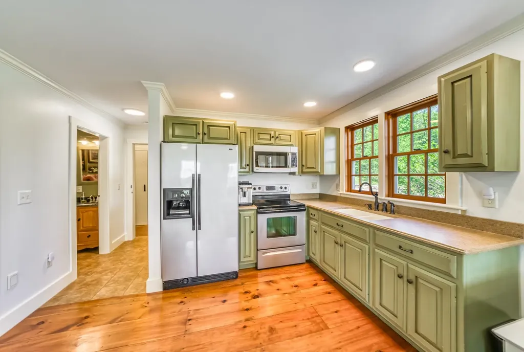54 Colby Lane Warner NH 03278