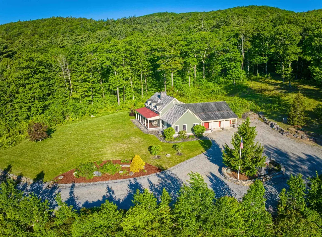 54 Colby Lane Warner NH 03278