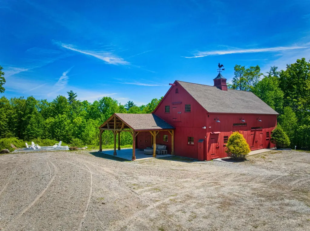 54 Colby Lane Warner NH 03278