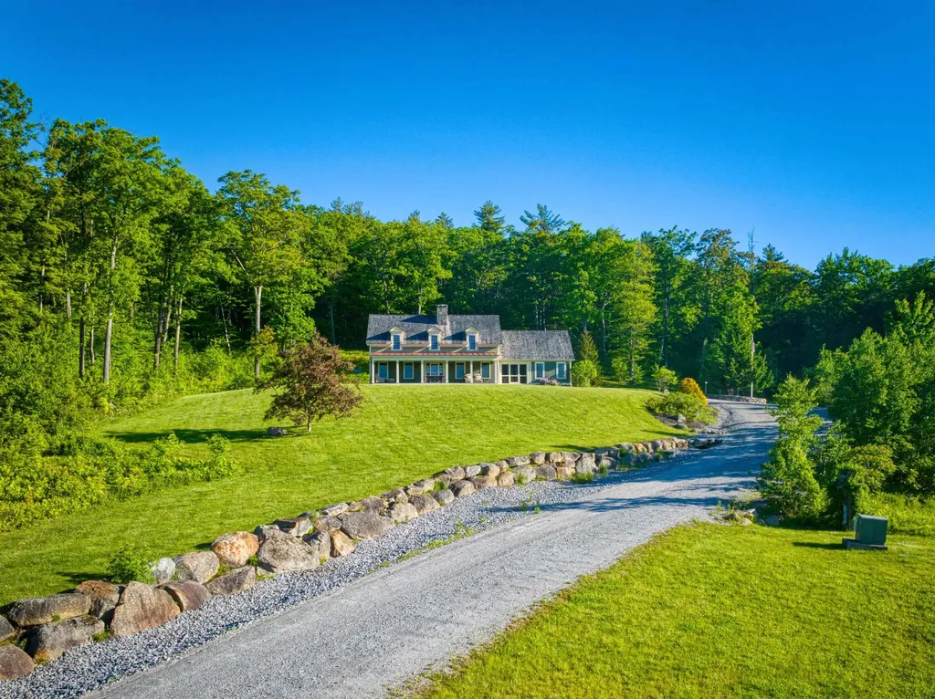 54 Colby Lane Warner NH 03278