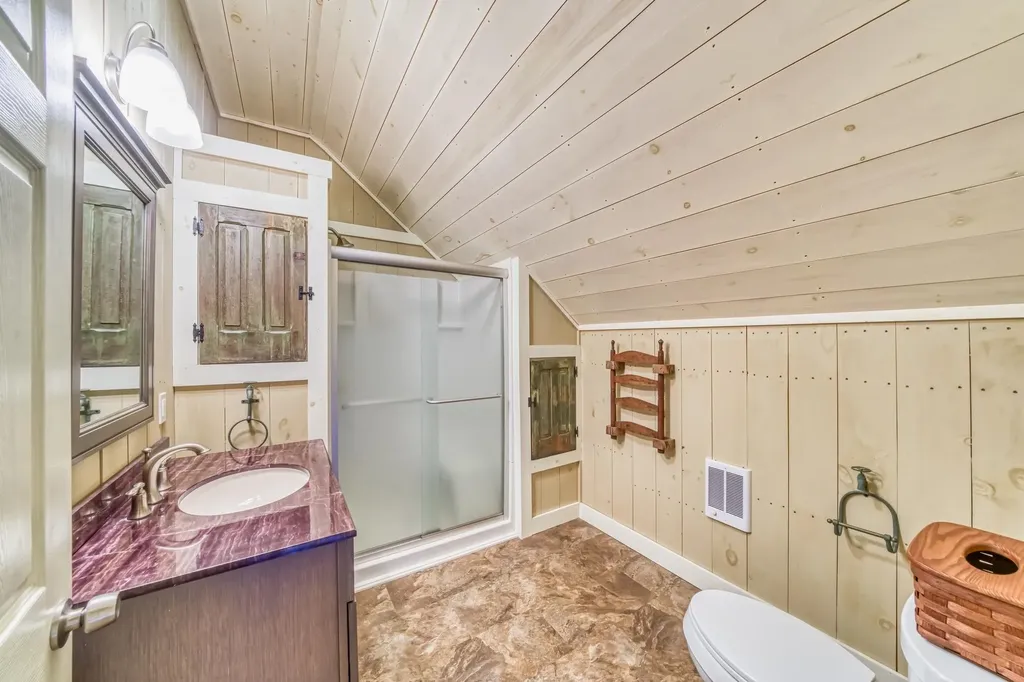 54 Colby Lane Warner NH 03278