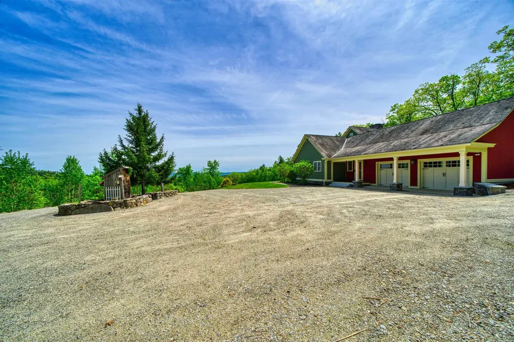 54 Colby Lane Warner NH 03278