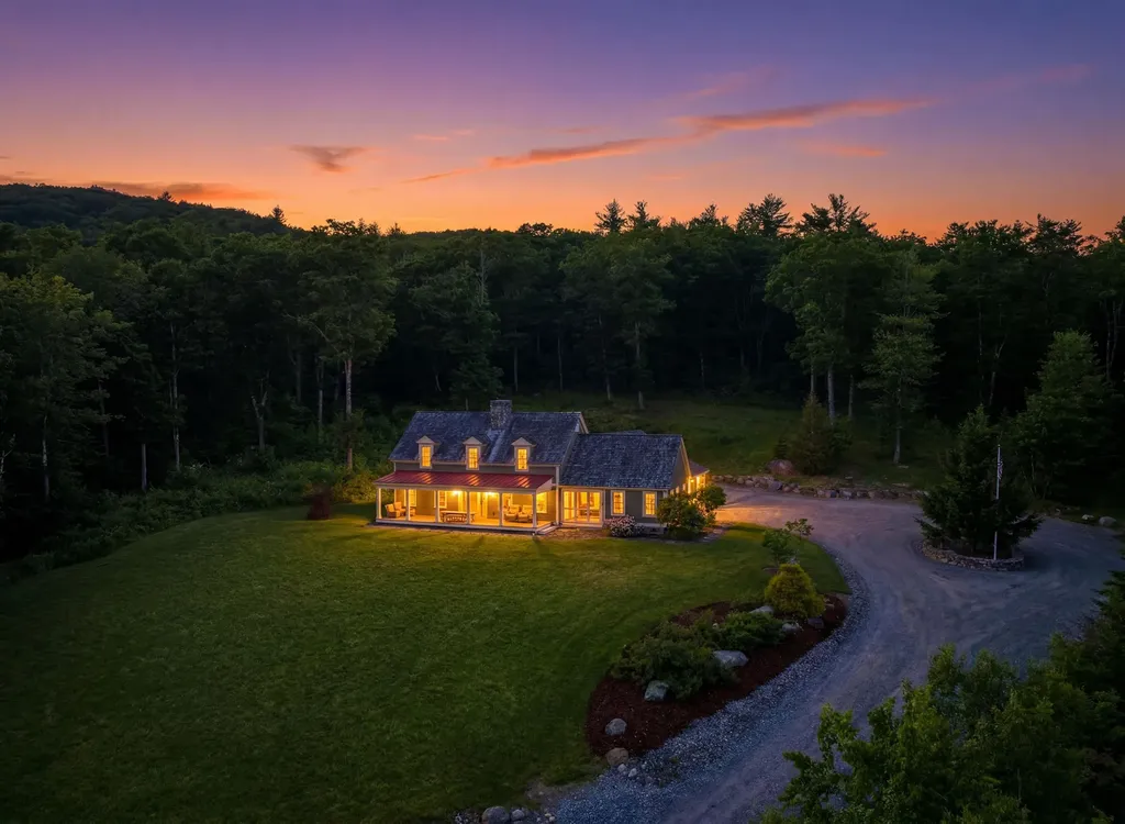 54 Colby Lane Warner NH 03278