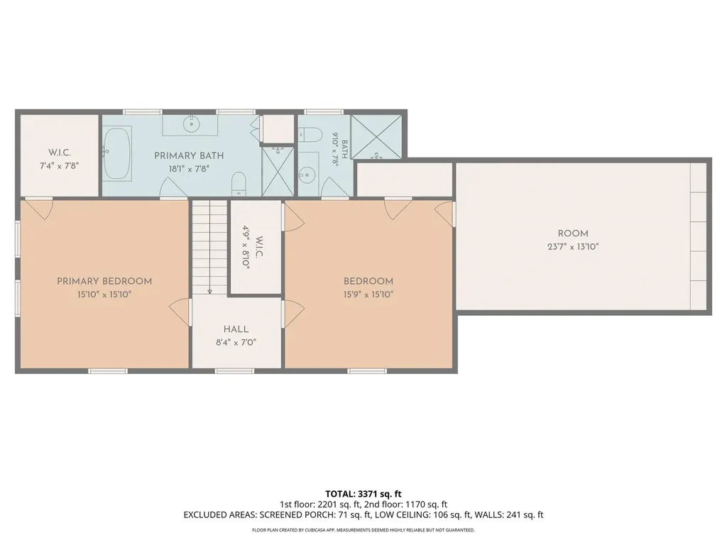 54 Colby Lane Warner NH 03278