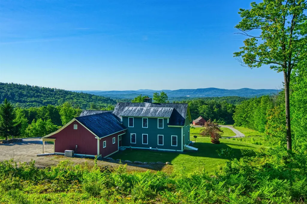 54 Colby Lane Warner NH 03278