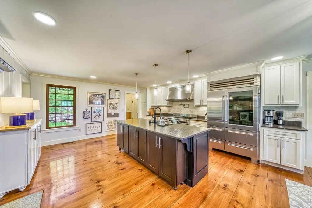 54 Colby Lane Warner NH 03278