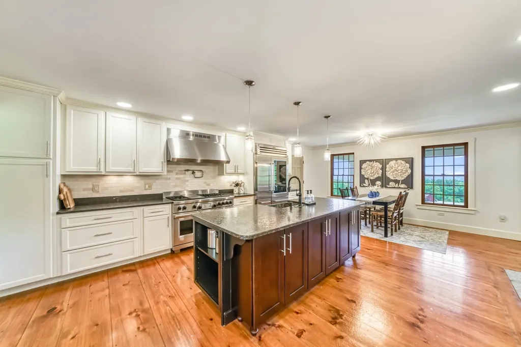 54 Colby Lane Warner NH 03278