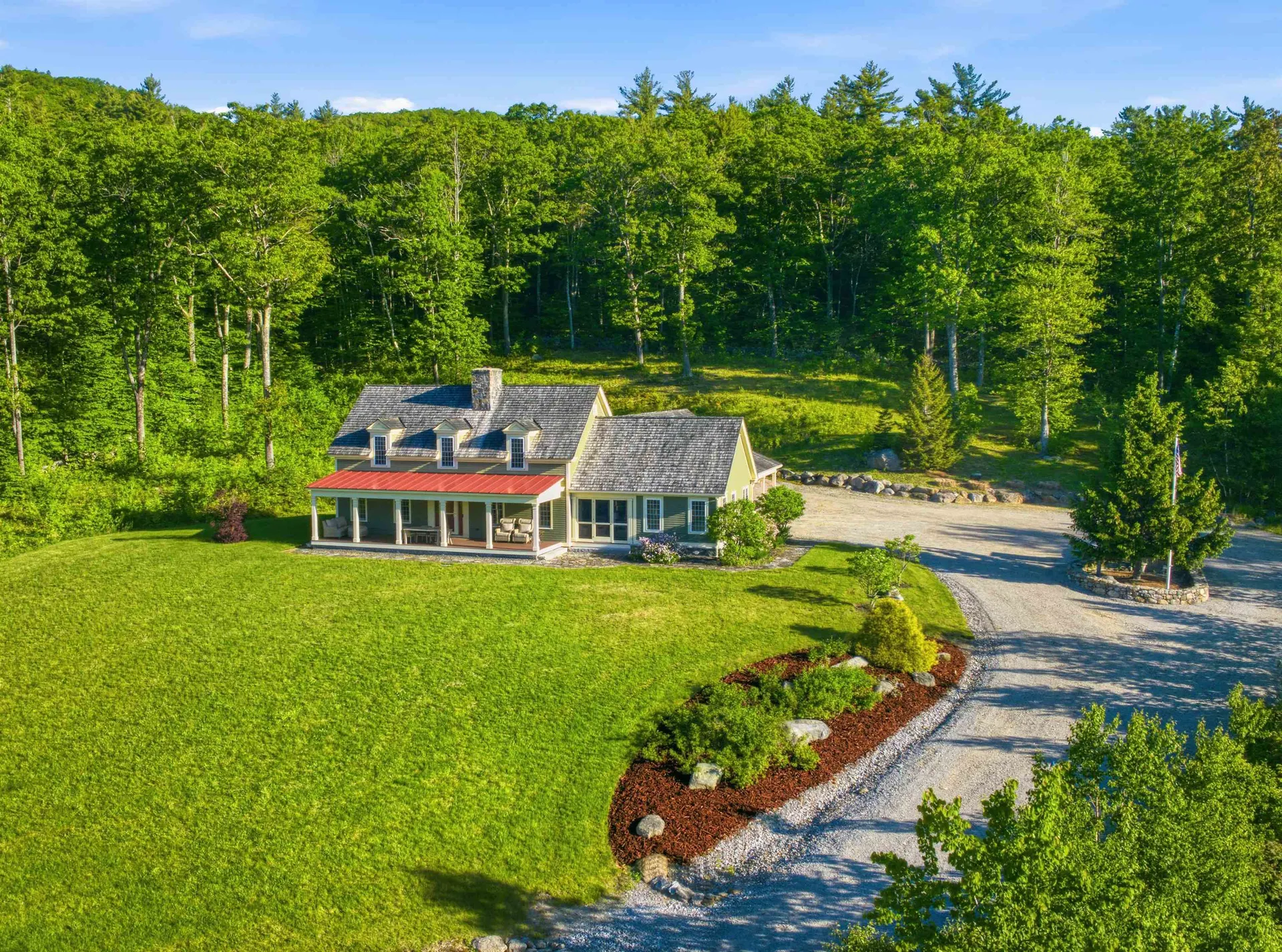 54 Colby Lane Warner NH 03278