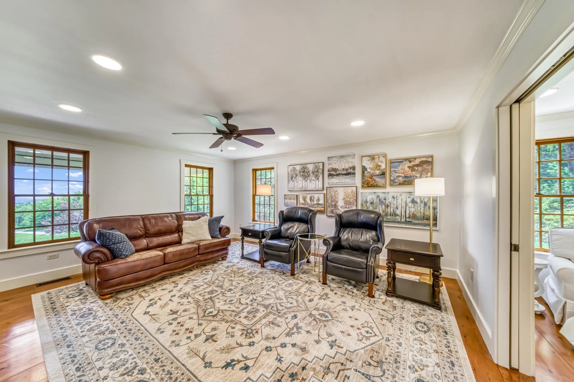 54 Colby Lane Warner NH 03278