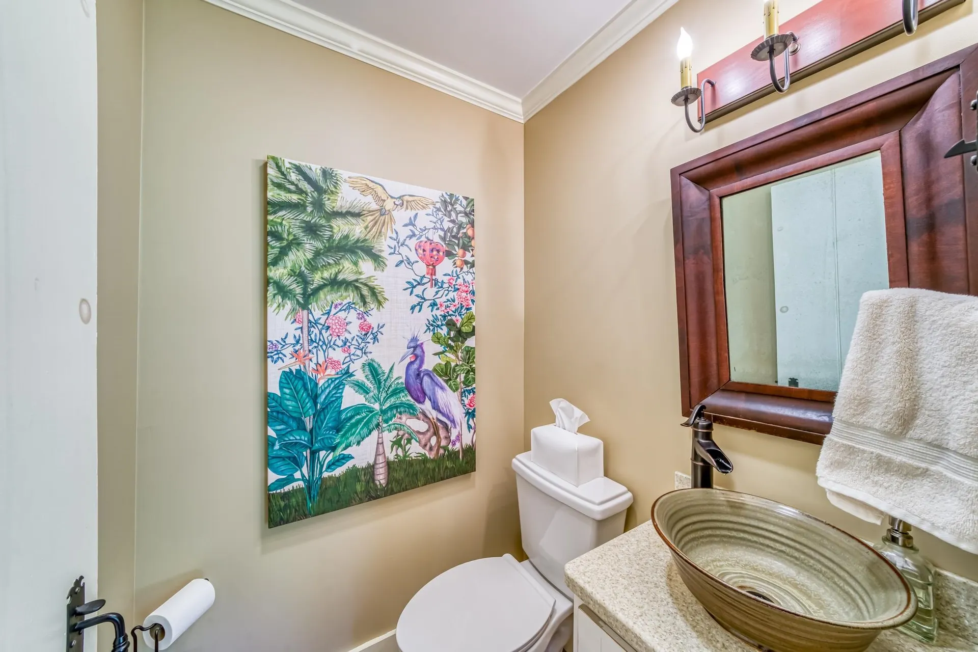 54 Colby Lane Warner NH 03278