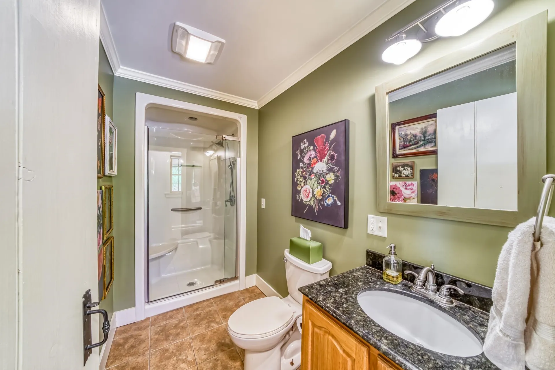 54 Colby Lane Warner NH 03278