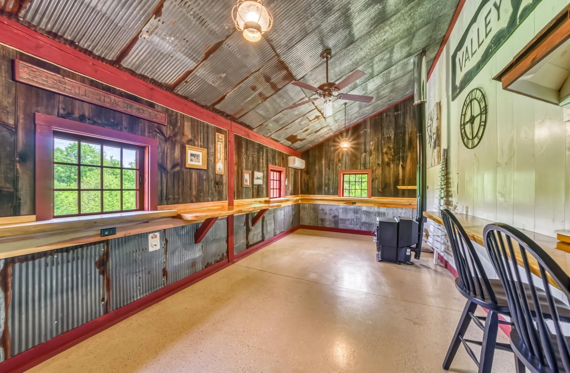 54 Colby Lane Warner NH 03278