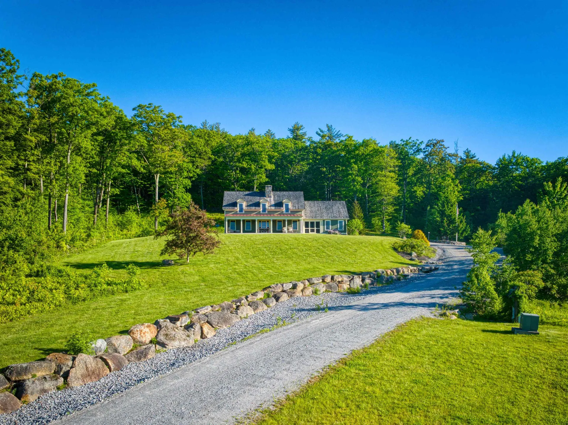 54 Colby Lane Warner NH 03278
