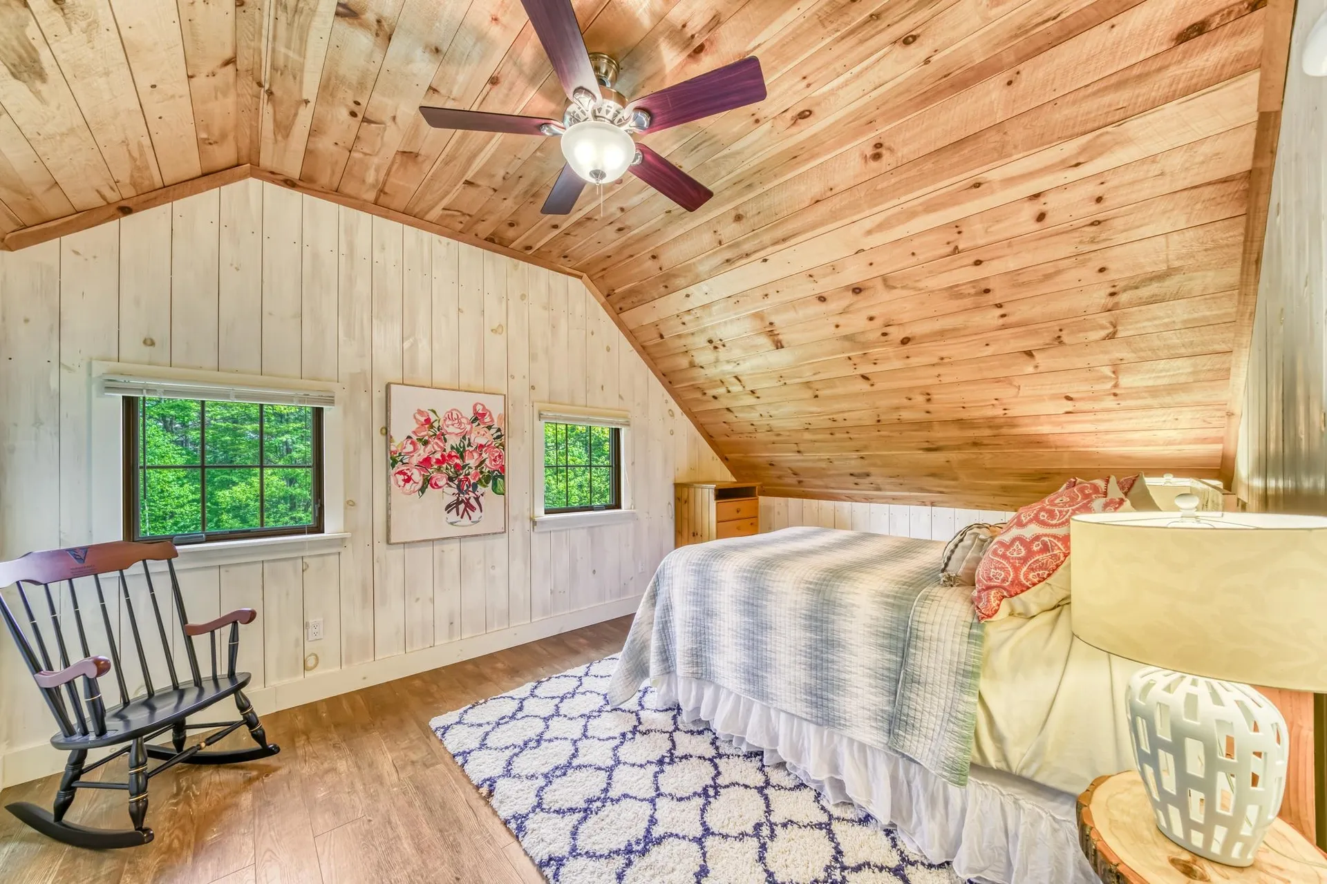 54 Colby Lane Warner NH 03278