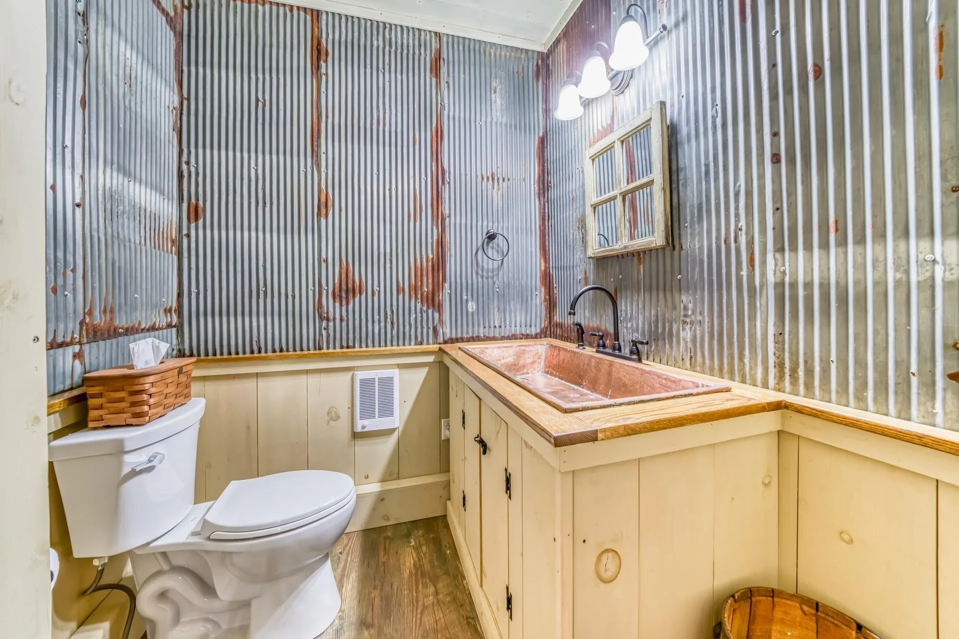 54 Colby Lane Warner NH 03278