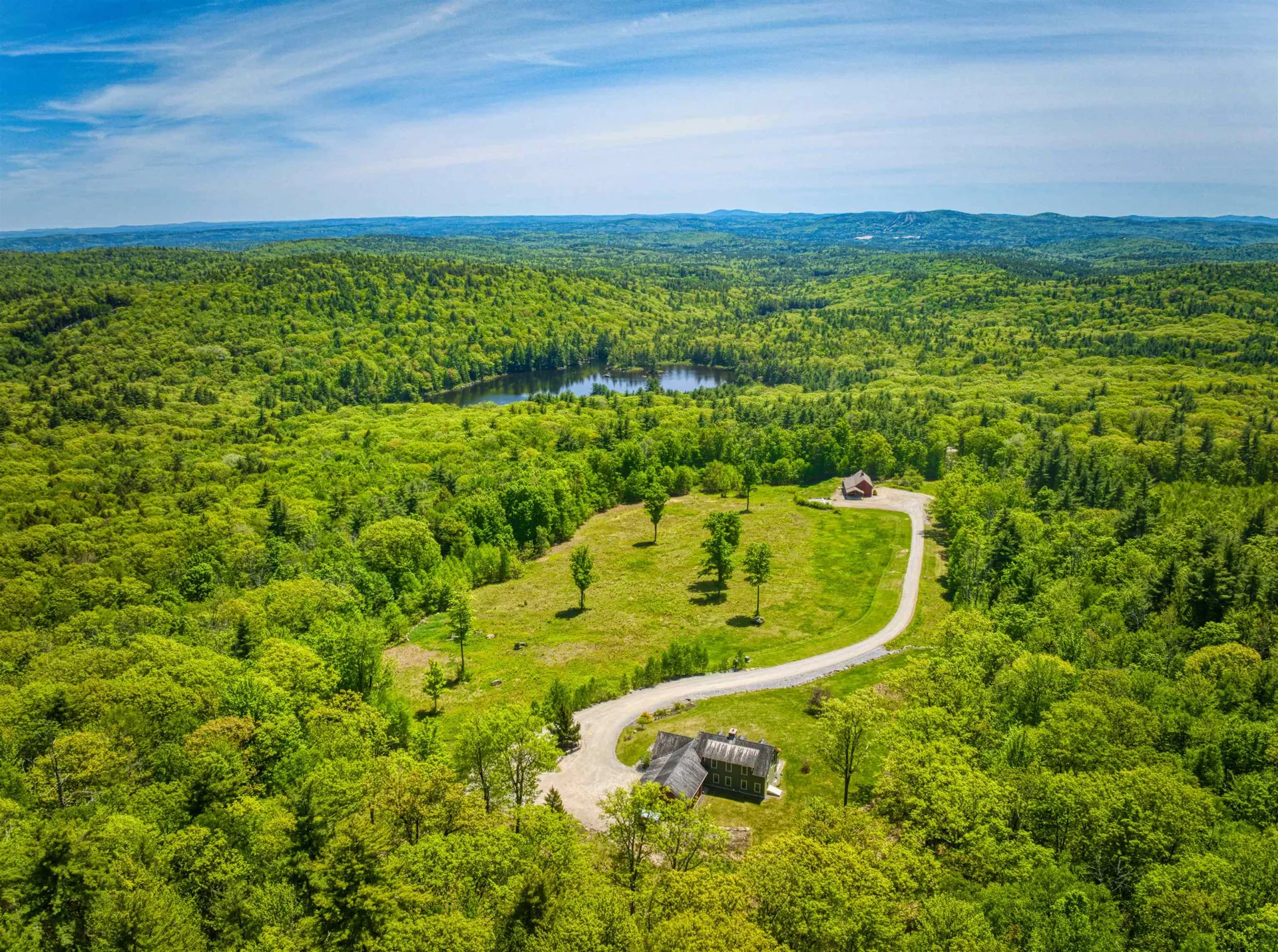 54 Colby Lane Warner NH 03278