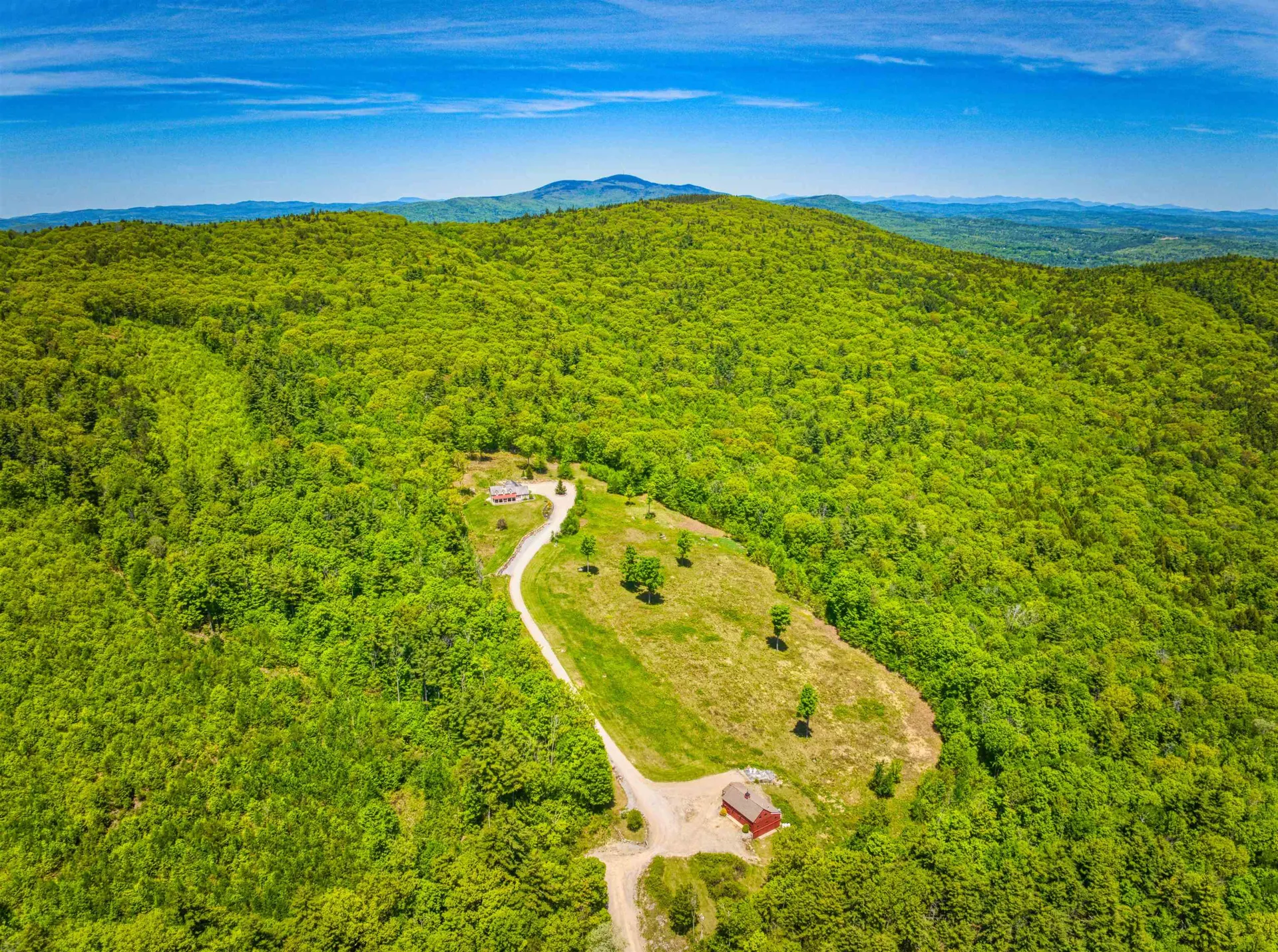 54 Colby Lane Warner NH 03278